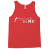 fahrie77 Tank Top