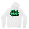 creeper squad Unisex Hoodie