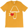 i love lamp (2) best trending T-Shirt