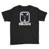 fluxkompensator  funny Youth Tee