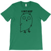 i can't sleep T-Shirt