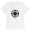 ocean lover V-Neck Tee