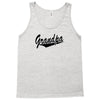 grandpa Tank Top