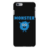 I've Created A Monster Infant Monster iPhone 6 Plus/6s Plus Case