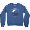 arkham asylum Crewneck Sweatshirt