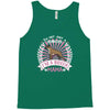 boxer mama Tank Top