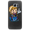 vintage anna Samsung Galaxy S7 Edge