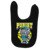 purist Baby Bibs