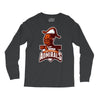 mon calamari admirals Long Sleeve Shirts