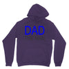 dad the man Unisex Hoodie
