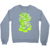 sardines Crewneck Sweatshirt