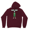 Scary Terry Unisex Hoodie