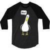 mine seagulls 3/4 Sleeve Shirt