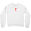 ohn carter Crewneck Sweatshirt