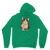 queen vee Hoodie