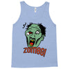 zombg! Tank Top
