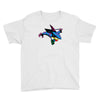 san jose street sharks Youth Tee