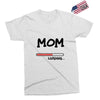 mom loading Exclusive T-shirt