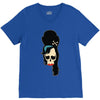 amy winehouse V-Neck Tee