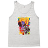 goldar &amp; rito Tank Top