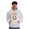 test Unisex Heavy Blend™ Hooded Sweatshirt