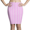 MENDES_ARMY 6 Pencil Skirts