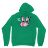 new brains Unisex Hoodie