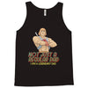 not just regular dad Tank Top