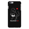 pregnant rex iPhone 6 Plus/6s Plus Case