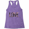 fahrie77 Racerback Tank