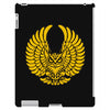 gold owl iPad 3 and 4 Case