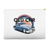 Old Car Accessory Pouches