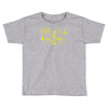yellow submarine blueprint Toddler T-shirt