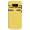welcome to the gun show ron burdundy anchorman inspired gift funny Samsung Galaxy S8