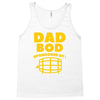 dad bod Tank Top