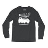 turbo braaap Long Sleeve Shirts