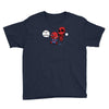 unicorn spidey Youth Tee