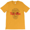 A TANK MAN T-Shirt