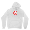 no zombies Youth Hoodie