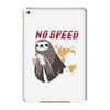 no speed iPad Mini 4