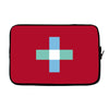 plus minus Laptop sleeve