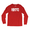 the 69 eyes Long Sleeve Shirts