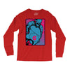 old rider Long Sleeve Shirts