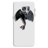 toothless on your back Samsung Galaxy S7