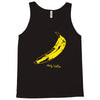 retro velvet underground andy warhol banana rock black t shirt sz s m Tank Top