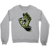 yautja prime predators (2) Crewneck Sweatshirt