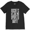 tower of serpents V-Neck Tee