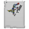 t'rex iPad 3 and 4 Case
