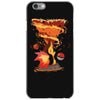 fire storm iPhone 6/6s Case