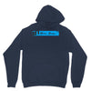 maniac Unisex Hoodie